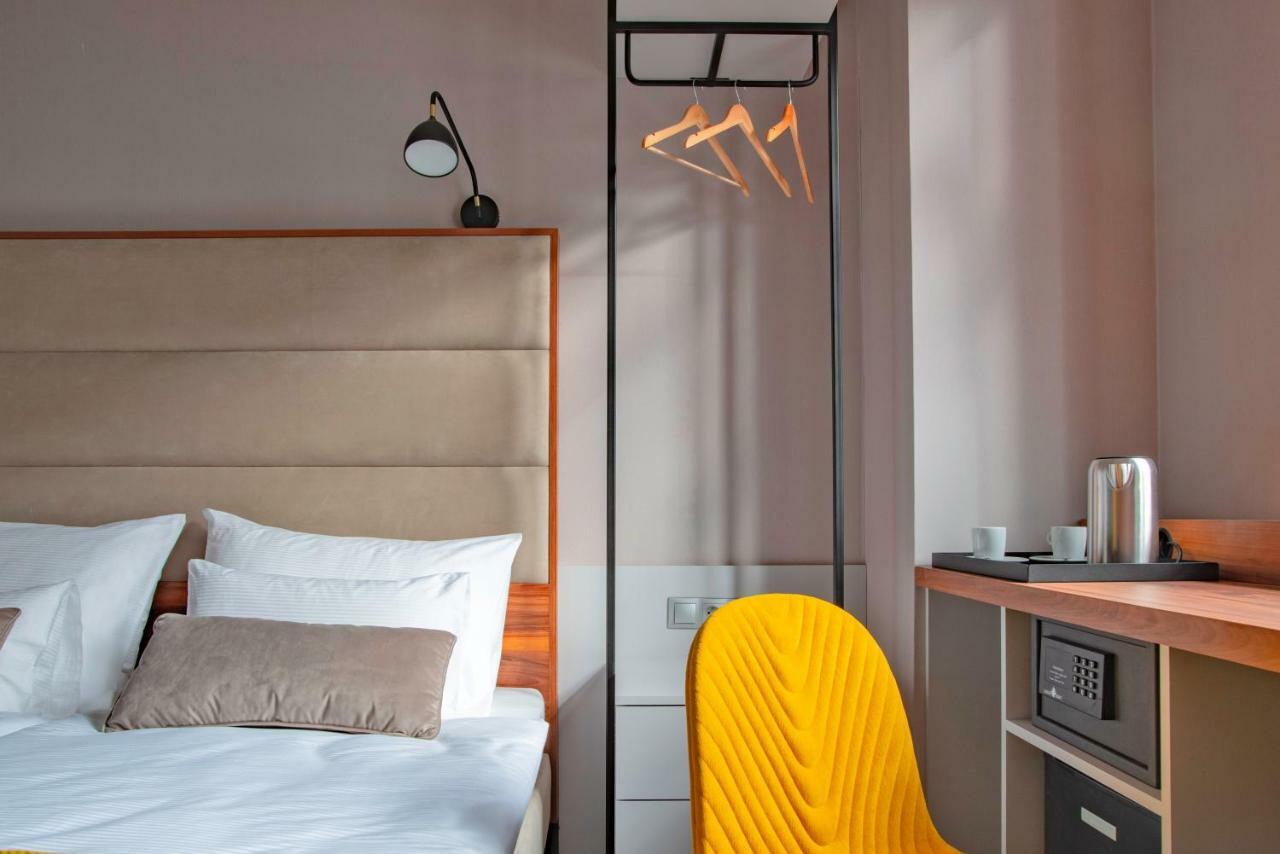 No.23 Aparthotel - Krakow — Photos 2
